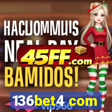 136bet4 com